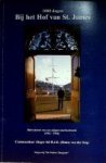 Kop, H.J.E. van der - 1000 dagen bij het hof van St. James Belevenissen van een een adjunct-marineattache (1962-1964)