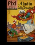  - Pixi 5 Aladin et la lampe merveilleuse