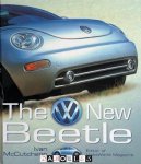 Ivan McCutcheon - The Volkswagen New Beetle