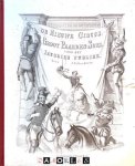 J. Schenkman - De Nieuwe Circus. Groot Paarden-Spel voor het Jeugdige Publiek