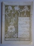 Knappert, Emilie C.. - Kijkjes in de Plantenwereld.