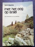 Bouma - Met het oog op israel