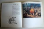 Mountford, Charles - samensteller   Ainslie Roberts - illustraties - The Dreamtime book