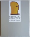  - Falko Hamm : Skulpturen 1988-93 ; Werkmonographie
