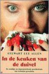 S.L. Allen - In De Keuken Van De Duivel