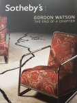 Jeremy Morrison - Sotheby's Gordon Watson