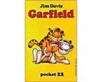 Jim Davis - Garfield 22 pocket