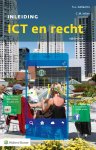 S.L. Gellaerts, C.M. Jobse - Inleiding ICT en recht