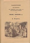 Heijnen, J - Raadgevingen voor Minkundigen, tot Conversatie van het Gezigt, en over het Gebruik en Misbruik van Brillen, Oogglazen, enz