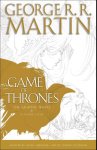 george r r martin - Game Of Thrones: The Graphic Novel: Volume Four