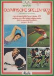 Kuiphof, Herman - Olympische Spelen 1972 -Top Sport
