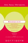  - Burgerlijk recht 2017/2018