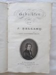 Bellamij, J.. - Gedichten. Bellamij, J.. - Gedichten.