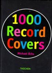 Michael Ochs 32770 - 1000 record covers