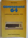 Sickler, Albert - Commodore 64 - praktische tips, programma's, BASIC