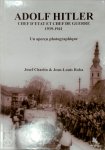 J. Charita, J. Roba - Adolf Hitler. chef detat et chef de guerre 1939-1941