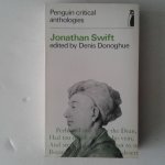 Donoghue, Denis (ed.) - Jonathan Swift Donoghue, Denis (ed.) - Jonathan Swift