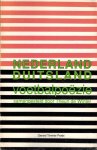 Theun de Winter (samenstelling) - Nederland - Duitsland Voetbalpoëzie
