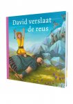 Diverse auteurs - David verslaat de reus