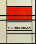 MONDRIAAN, P., BOIS, Y.A., JOOSTEN, J., ZANDER RUDENSTINE, A. - Piet Mondriaan 1872-1914. Vertaling: L. Schwartz.
