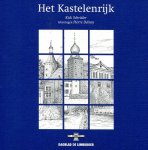 Schroder, K. - Het / kastelenrijk Oostelijke Mijnstreek (Parkstad), Oostelijk Zuid-Limburg
