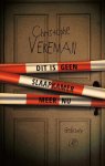 Vekeman, Christophe - Dit is geen slaapkamer meer nu / gedichten