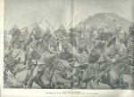 Penning, L. - De oorlog in Zuid-Afrika : de strijd tusschen Engeland en de verbonden Boeren-republiken Transvaal en Oranje-Vrijstaat in zijn verloop geschetst  door L. Penning