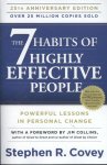 Covey S - 7 habits of highly effective people Powerful Lessons in Personal Change