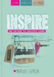 Marloes Gersen - Inspire een doe-boek vol creatieve ideeen
