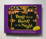 Carter, David A. - Bugs that go bump at night. A spooky pop-up book