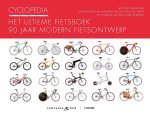 Michael Embacher, Bernhard Angerer [Fotografie] - Cyclopedia: het ultieme fietsboek. 90 jaar modern fietsontwerp