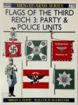 Brian L Davis - Flags of the Third Reich (3)