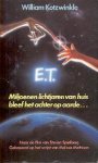 Kotzwinkle, William - E.T.