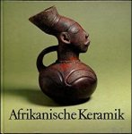Arnulf St ssel - Afrikanische Keramik