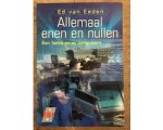 Ed van Eeden - Allemaal Enen En Nullen Ed van Eeden - Allemaal Enen En Nullen