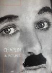 BLOUIN, PATRICE; CHRISTIAN DELAGE AND SAM STOURDZE - Chaplin in pictures.