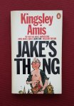 amis, kingsley - jake's thing amis, kingsley - jake's thing