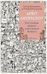 Carola Houtekamer - Afrit Akersloot