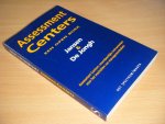 P.G.W. Jansen en F. de Jongh - Assessment centers Een open boek