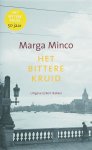 Marga Minco - Bittere Kruid  Jubileumeditie 50 Jaar