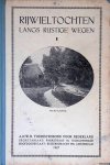 A.N.W.B. - Rijwieltochten langs rustige wegen I