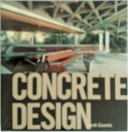 Sarah Gaventa - Concrete Design