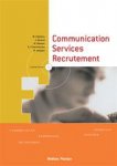 Clijsters - Communication-services-recrutement Inclusief cd-rom