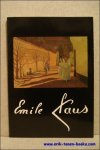 D'HAESE, Jan; - Retrospectieve Emile Claus.