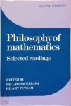 Paul Benacerraf, Hilary Putnam - Philosophy of Mathematics Selected Readings