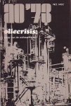 AO-redactie - Oliecrisis: einde van de welvaartsstaat?