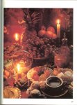 Arabella Boxer & Tessa Traeger and Conde Nast - The Vogue  Winter Cookbook