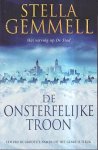 Gemmell, Stella - De Onsterfelijke Troon