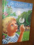 Lameris-Bolt, A.G. - De pluizebol. Verhalen en versjes voor kinderen