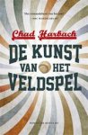 Harbach, Chad gesigneerd - De kunst van het veldspel